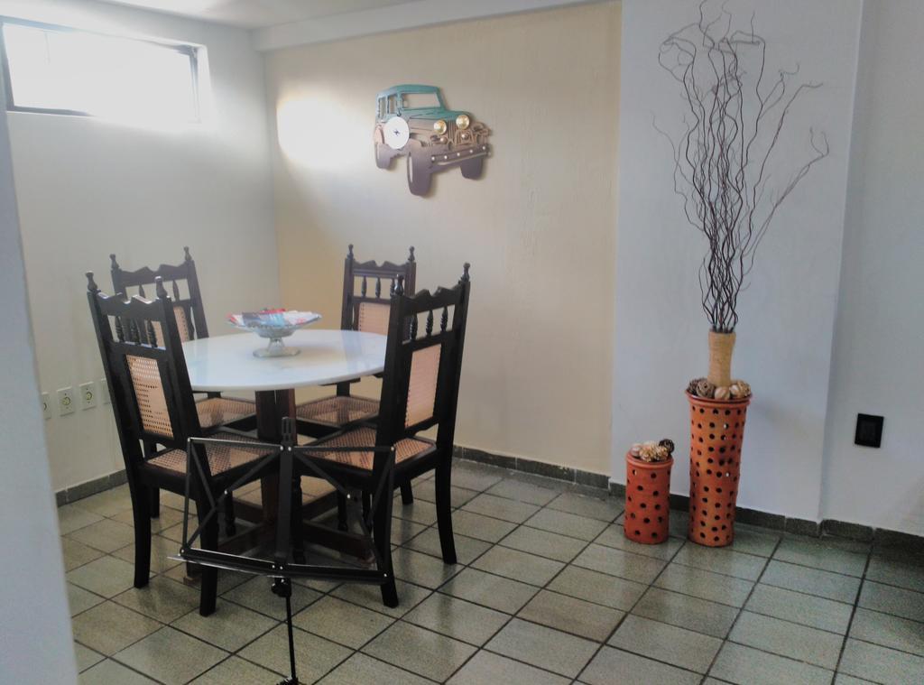 Mariner 710 Apartment Maceio (Alagoas)