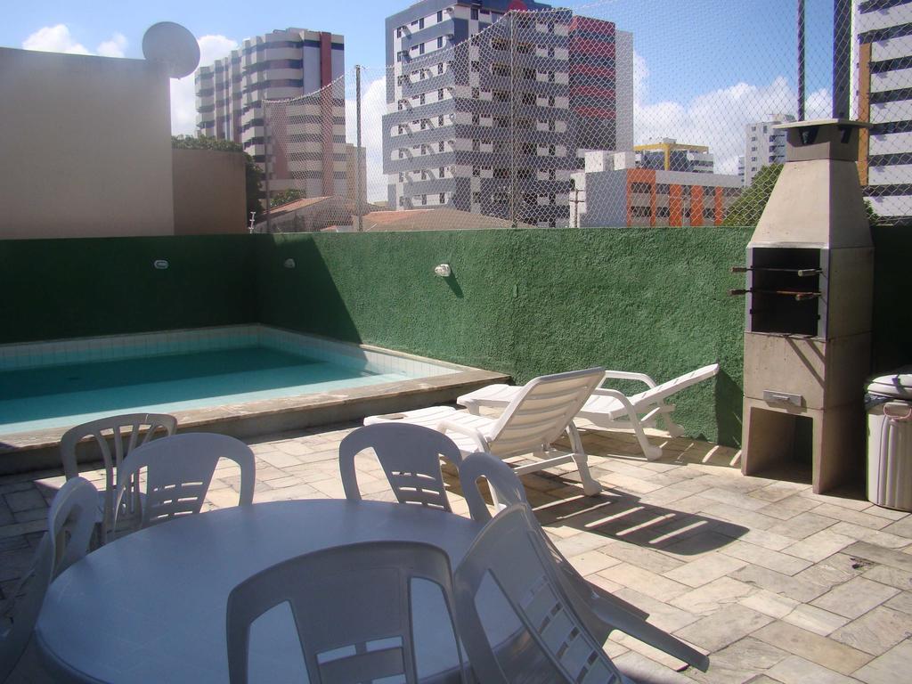 Mariner 710 Apartamento Maceió