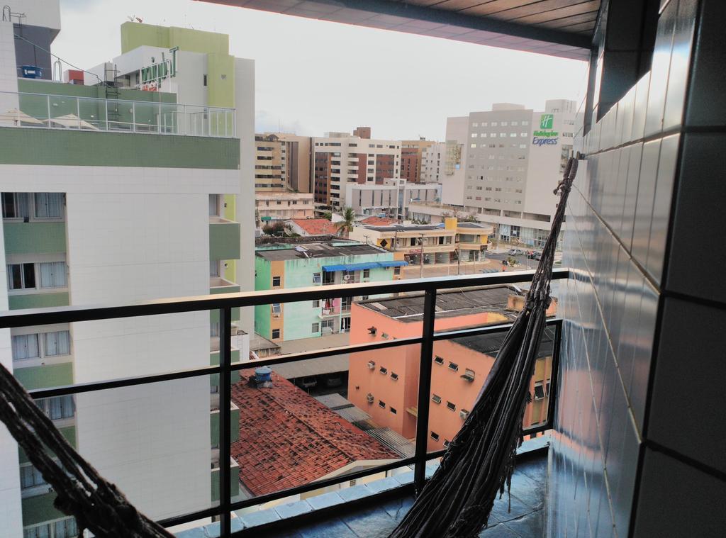 Mariner 710 Maceió