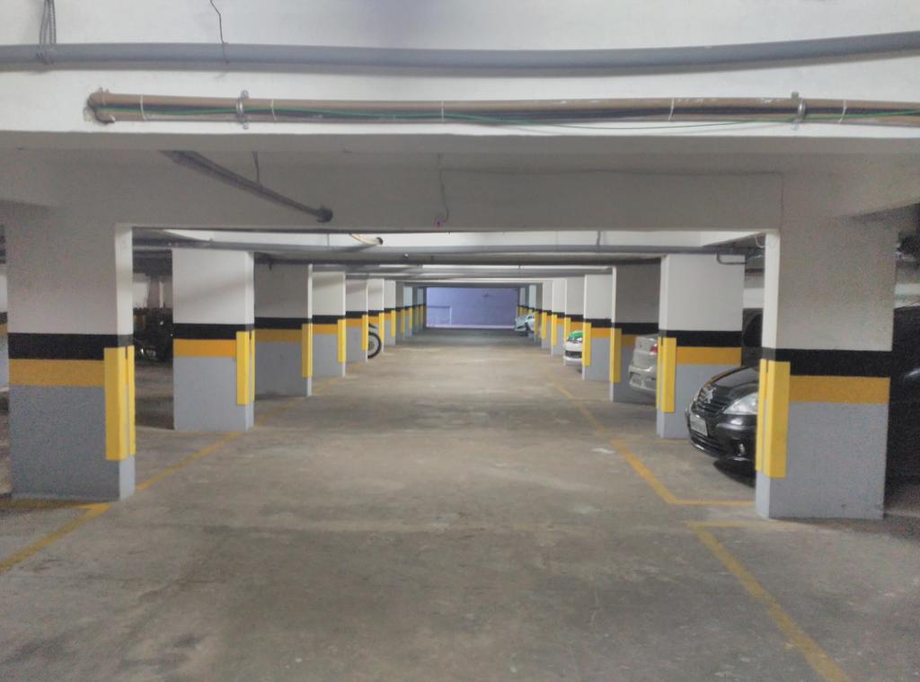 Apartamento Mariner 710 *